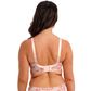 Fantasie Lucia Side Support Bra - Rosewater