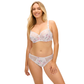 Fantasie Lizbeth Side Support Bra - White