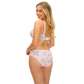 Fantasie Lizbeth Side Support Bra - White