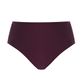 Fantasie Long Island High Waist Brief - Vino