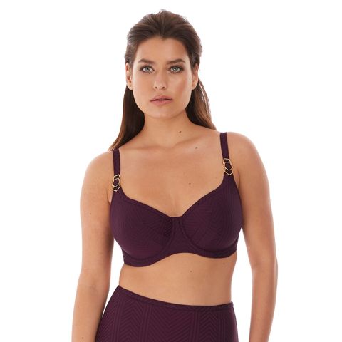 Fantasie Long Island Sweetheart Bikini