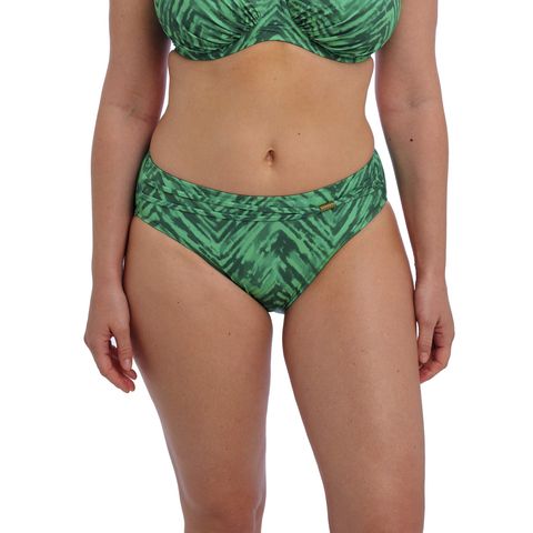 Fantasie Punta Mita Mid Rise Bikini Brief