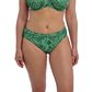 Fantasie Punta Mita Mid Rise Bikini Brief