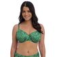 Fantasie Punta Mita Gathered Full Cup Bikini Top