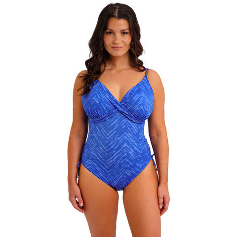 Fantasie Punta Mita Plunge Swimsuit