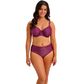Fantasie Paros Coast Gathered Full Cup Bikini Top
