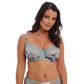 Fantasie Pippa Side Support Bra - Meadow