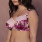 Fantasie Pippa Side Support Bra - Raspberry Ripple