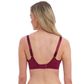 Fantasie Rebecca Essentials Moulded Spacer Bra - Berry