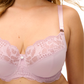 Fantasie Reflect Side Support Bra - Soft Pink