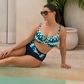 Fantasie Sabana  Gathered Full Cup Bikini Top