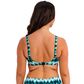 Fantasie Sabana  Gathered Full Cup Bikini Top