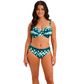 Fantasie Sabana  Gathered Full Cup Bikini Top