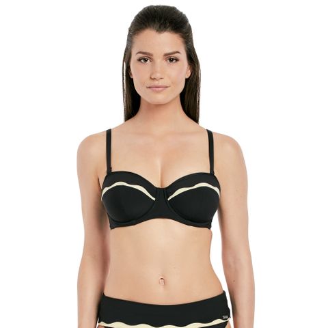 Fantasie Sainte Maxine Bandeau Bikini