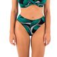 Fantasie Saint Lucia Mid Rise Bikini Brief