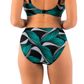 Fantasie Saint Lucia Mid Rise Bikini Brief