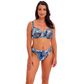 Fantasie Seraya Sands Gathered Full Cup Bikini Top