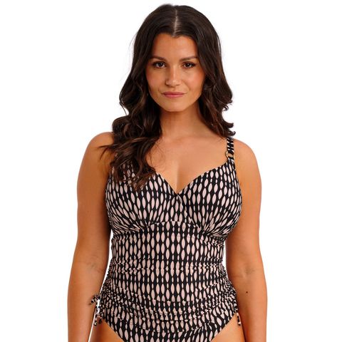 Fantasie Shell Bay Tankini Top