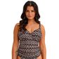 Fantasie Shell Bay Tankini Top