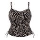 Fantasie Silhouette Island Adjustable Side Tankini Top