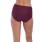 Fantasie Smoothease Invisible Stretch Full Brief - Black Cherry