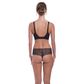 Fantasie Twilight Side Support Bra - Black