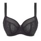 Fantasie Twilight Side Support Bra - Black