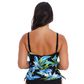 Fantasie Talm Beach Twist Front Tankini Top