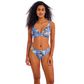 Freya Mali Beach High Apex Bikini Top