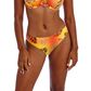 Freya Miami Sunset Bikini Brief - Papaya