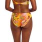 Freya Miami Sunset Bikini Brief - Papaya