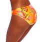 Freya Miami Sunset Bikini Brief - Papaya