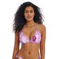 Freya Miami Sunset Halter Bikini Top