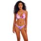 Freya Miami Sunset Halter Bikini Top