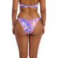 Freya Miami Sunset High Leg Bikini Brief (Tie Side)