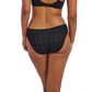 Freya Nomad Nights Bikini Brief - Black