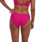 Freya Nomad Nights Bikini Brief - Fuchsia