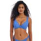 Freya Nomad Nights High Apex Bikini Top - Atlantic