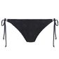 Freya Nomad Nights High Leg Bikini Brief (Tie-Side) - Black