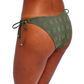 Freya Nomad Nights High Leg Bikini Brief (Tie-Side) - Sage