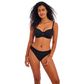 Freya Nomad Nights Sweetheart Bikini Top - Black