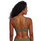 Freya Nomad Nights Sweetheart Bikini Top - Sage