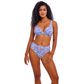 Freya Ocean Breeze High Apex Bikini Top