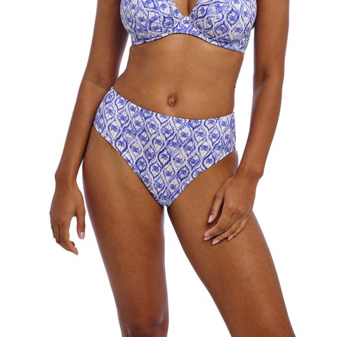 Freya Ocean Breeze High Waist Bikini Brief