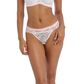 Freya Offbeat Brazilian - White