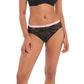 Freya Offbeat Brief - Black