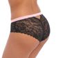Freya Offbeat Brief - Black