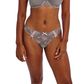 Freya Offbeat Decadence Brazilian - Grey/Pink