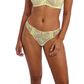 Freya Offbeat Decadence Brazilian - Key Lime