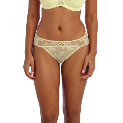 Freya Offbeat Decadence Brief - Key Lime